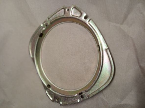 Simson, Schwalbe, Scheinwerferhalter