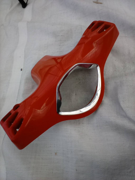 Vespa GTS 125 300 Verkleidung Lenkerverkleidung vorn