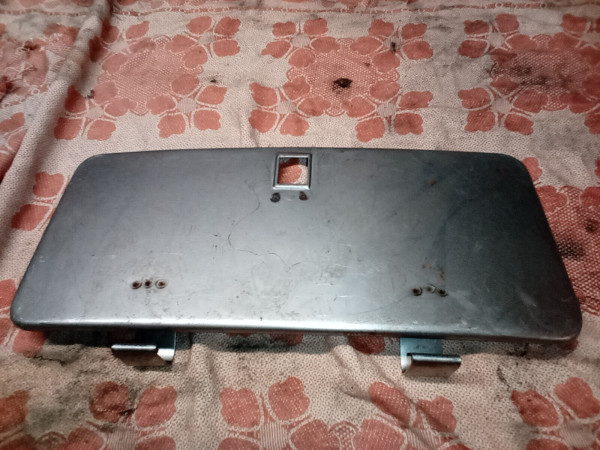 Handschuhfachklappe Vespa PX Lusso