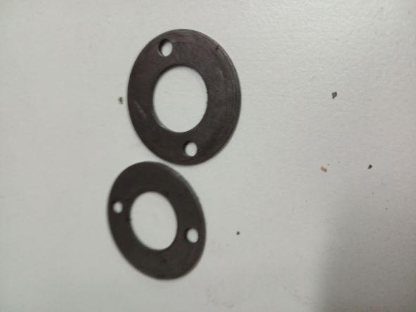 Simson Kickstarter Anlaufscheiben Kr51/1 S50 Sr4