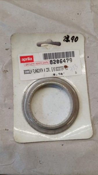 Aprilia sr50 Alt Minarelli Riemescheibe Gleitscheibe 8206479