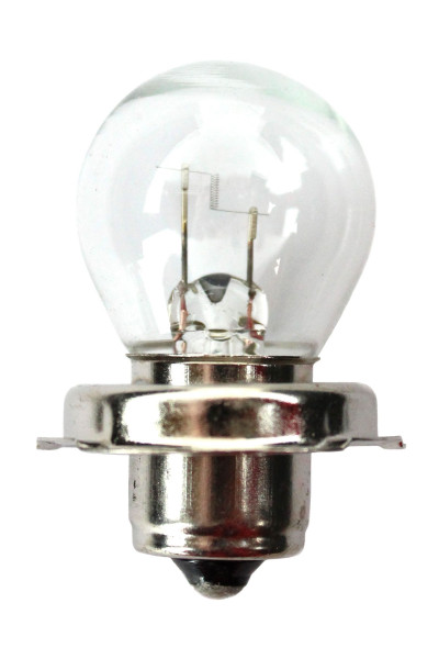 6v 15watt Bilux Glühlampe p26s