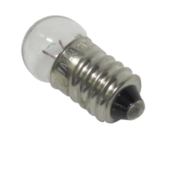 Leuchtmittel Kugellampe fahrrad 6v 2,4w