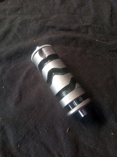 Mz etz 150 Kurvenwalze orig DDR Schaltwalze