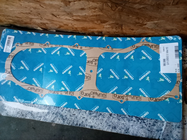 Aprilia Yamaha Motor minarelli Dichtung Lang Deckel Variodeckel-Copy