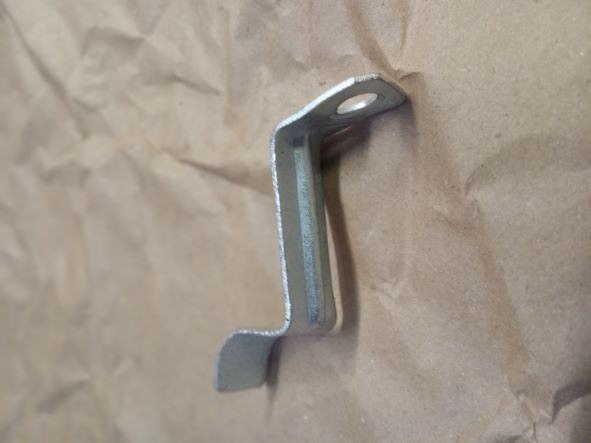 Simson Luftschlauch Schwalbe kr51/1 Luftfilter Halter