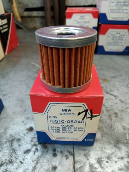 Suzuki MIW S3003 gn dr An gt GV 125 250 150