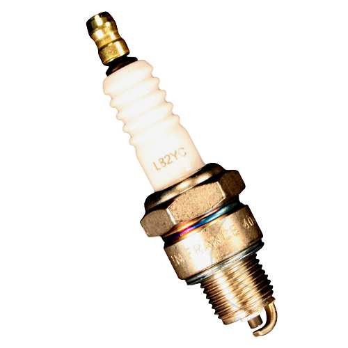 Minarelli Morini Kurz Zündkerze champion l82yc