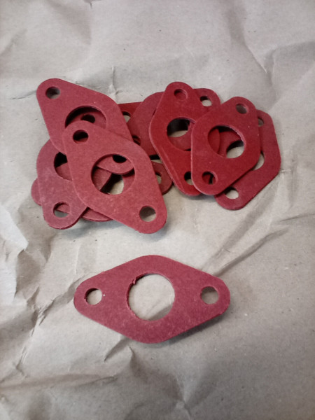 Simson Vergaser 16 Flanschdichtung S51 schwalbe sr4