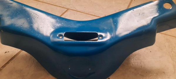 Simson Schwalbe Lenkerabdechung