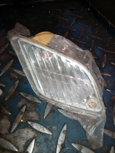 Vespa gts gt Blinker Hinten links
