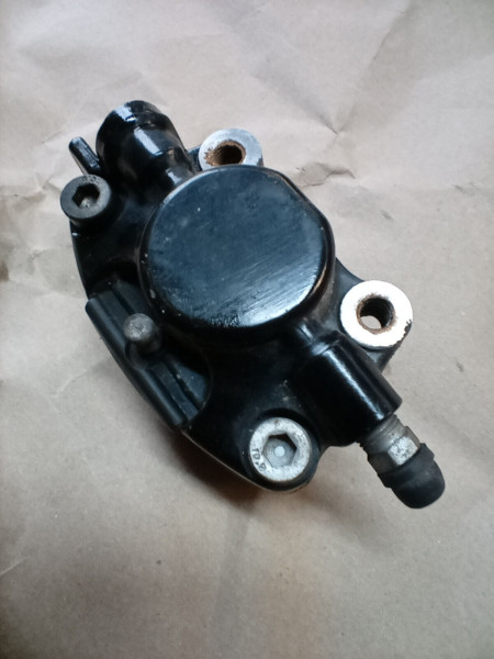 Vespa Piaggio lx Zip Bremszange bremssattel