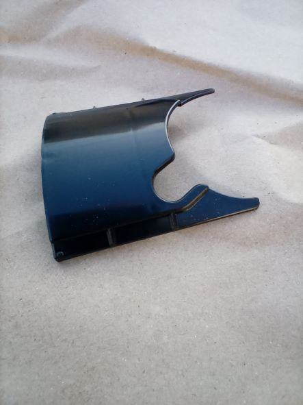 Simson s51 s50 Herzkasten Lochabdeckung