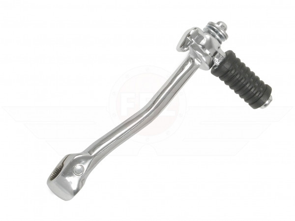 Kickstarter Simson Enduro