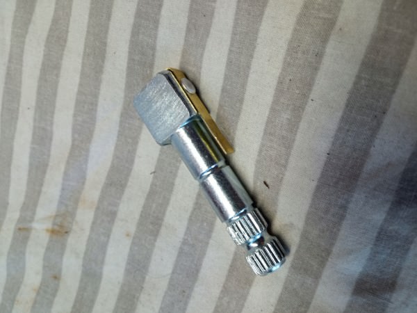 Simson bremsnocken Bremse m Kontakt