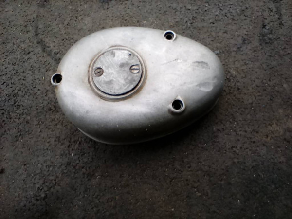 Simson sr2 kr50 Kupplungsdeckel