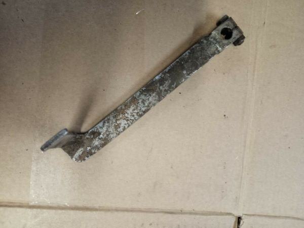 Etz 250 Fusschalthebel gebraucht