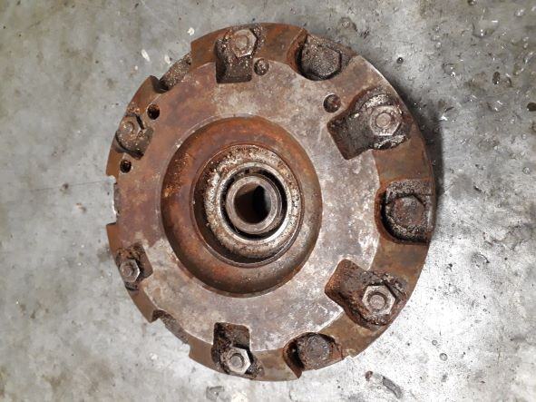 Mz es 250 Kupplung gebr.