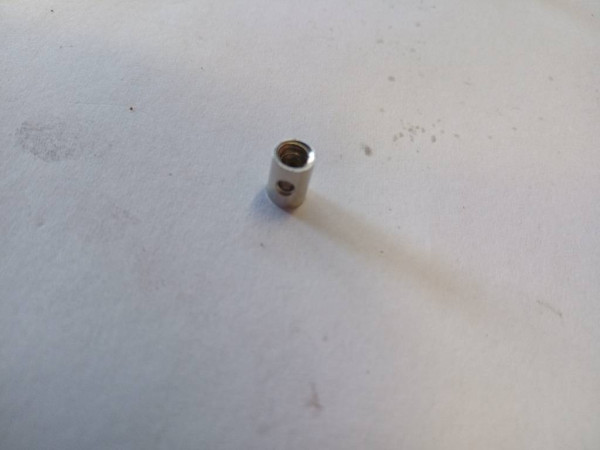 DKW NSU Vespa Bowdenzug Nippel-Copy