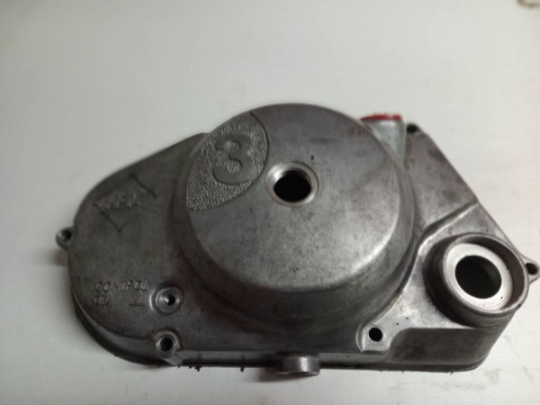 Simson S51 Motordeckel Kupplungsdeckel