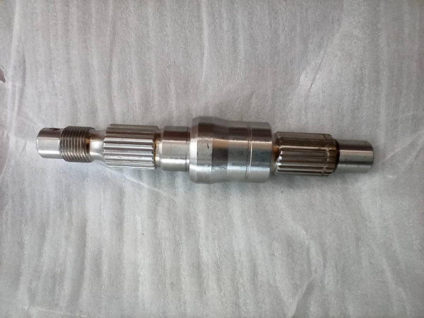 Piaggio sfera Skipper Hexagon Typhoon vespa et4 125 150 Getriebe Hauptwelle Radachse Antriebswelle M