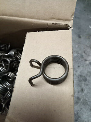 Simson S50 Schwalbe Star Sperber Habicht Feder Schaltung Schaltfeder