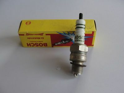 BMW r 80 65 60 45 100 Zündkerze bosch w175t30