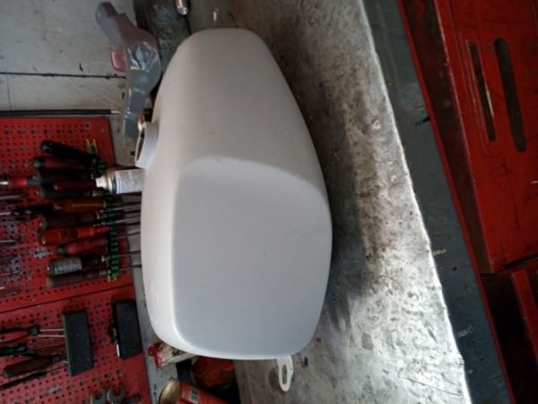 Simson Tank s50 original DDR