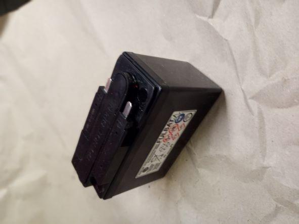 Batterie 12 3ah schwalbe simson