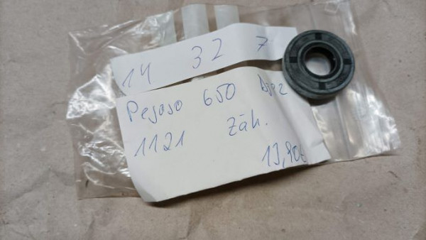 Aprilia Pegaso Dichtung Dichtring 14x32x7