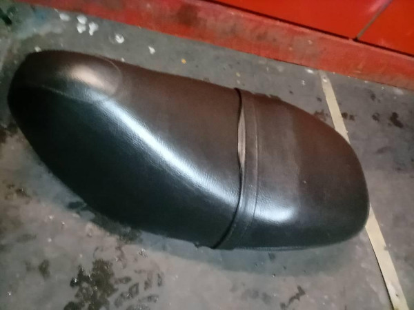 Piaggio Liberty Sitzbank