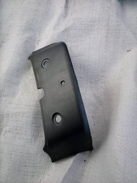 Vespa GT GTS GTV Verkleidung