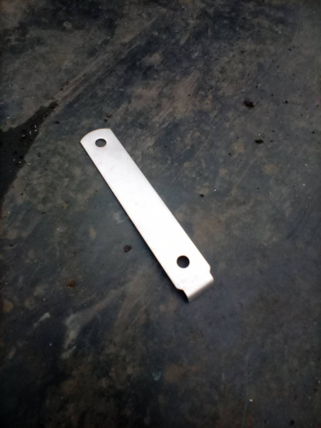 Simson s50 s51 Schutzblech Kotflügel Hinten Halter