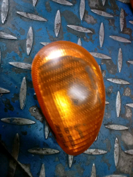Vespa et2 et4 Blinker vorn rechts