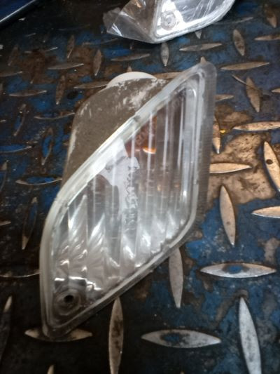 Vespa gts gt Blinker Hinten rechts