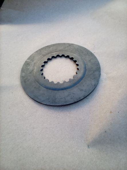 Simson Druckring Kupplung S51 S70 SR50 KR51 Schwalbe Stahlscheibe