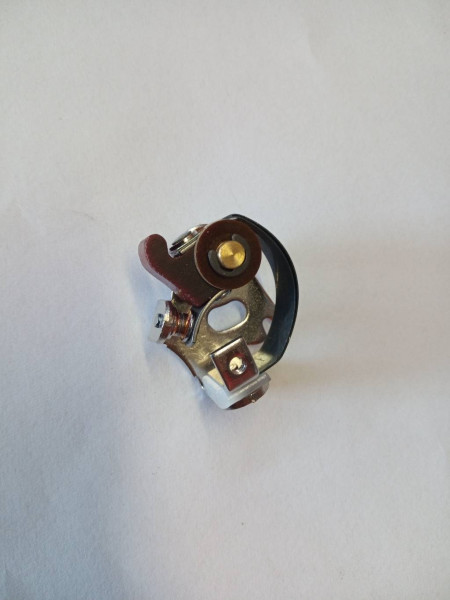 vespa 50 Unterbrecher Lichtmaschine Zündung