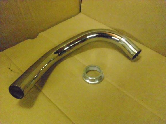 Krümmer Tuning 32mm Kr51/2 Schwalbe