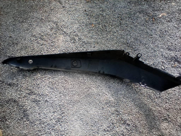 Gilera Runner c46 Verkleidung Seitenverkleidung