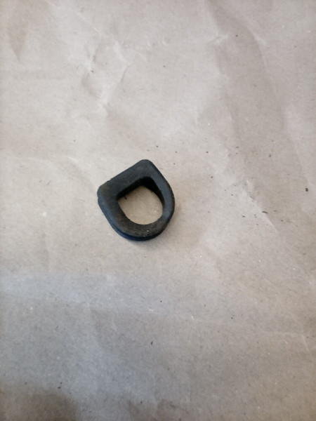 Zündspule Durchführung Gummi