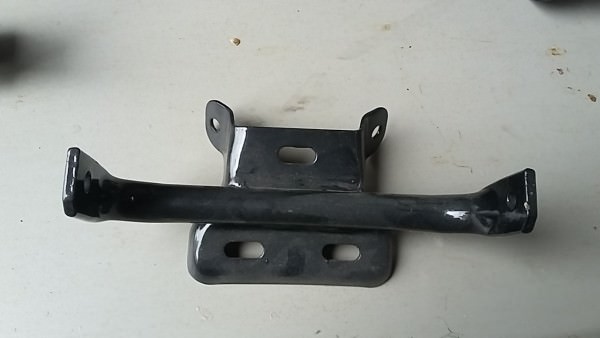 Simson s51 s50 Gepäckträger Schutzblechhalter