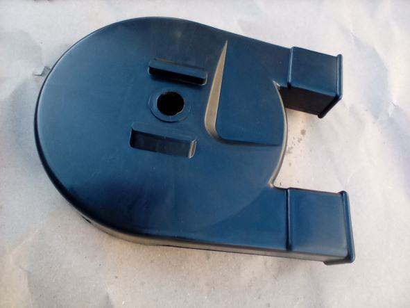 simson Kettenkasten Kettenschutz