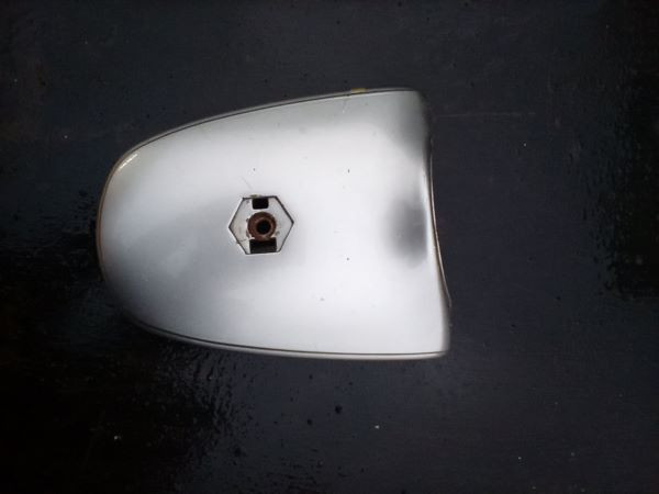 Piaggio Liberty verkleidung