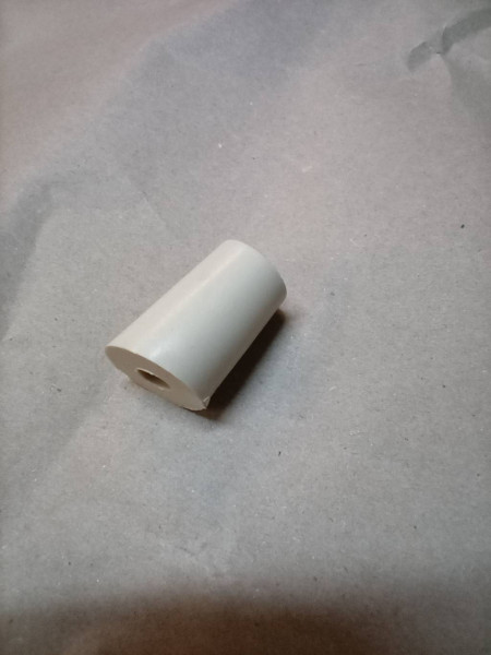 simson kr51 Schwalbe Distanzstück crem Gepäckträger