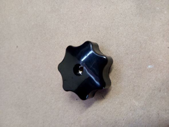 Simson Vogelserie Schwalbe Sterngriffmutter