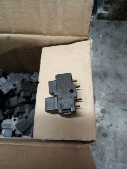 Simson MZ Doppeltaster Kombischalter