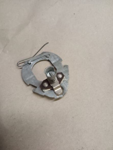 Mz etz ts Scheinwerfer fassung