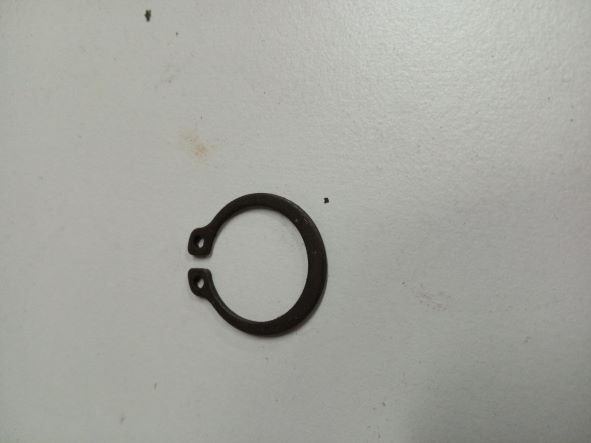 Kickstarterwelle s51 Kr51/2 Sicherungsring