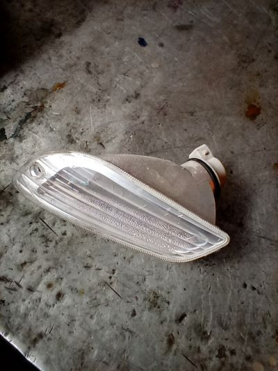 Vespa lx 50 Blinker vorn rechts
