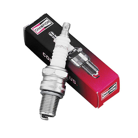 Piaggio vespa ET2 Lx50 Zündkerze Champinon RN3c